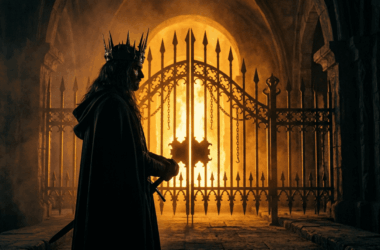 Season 4 of The Rings of Power already in the works before Season 3 even airs