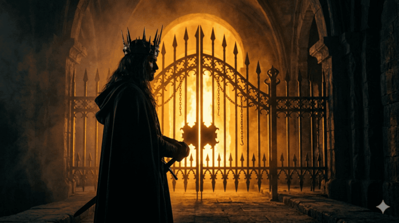 Season 4 of The Rings of Power already in the works before Season 3 even airs