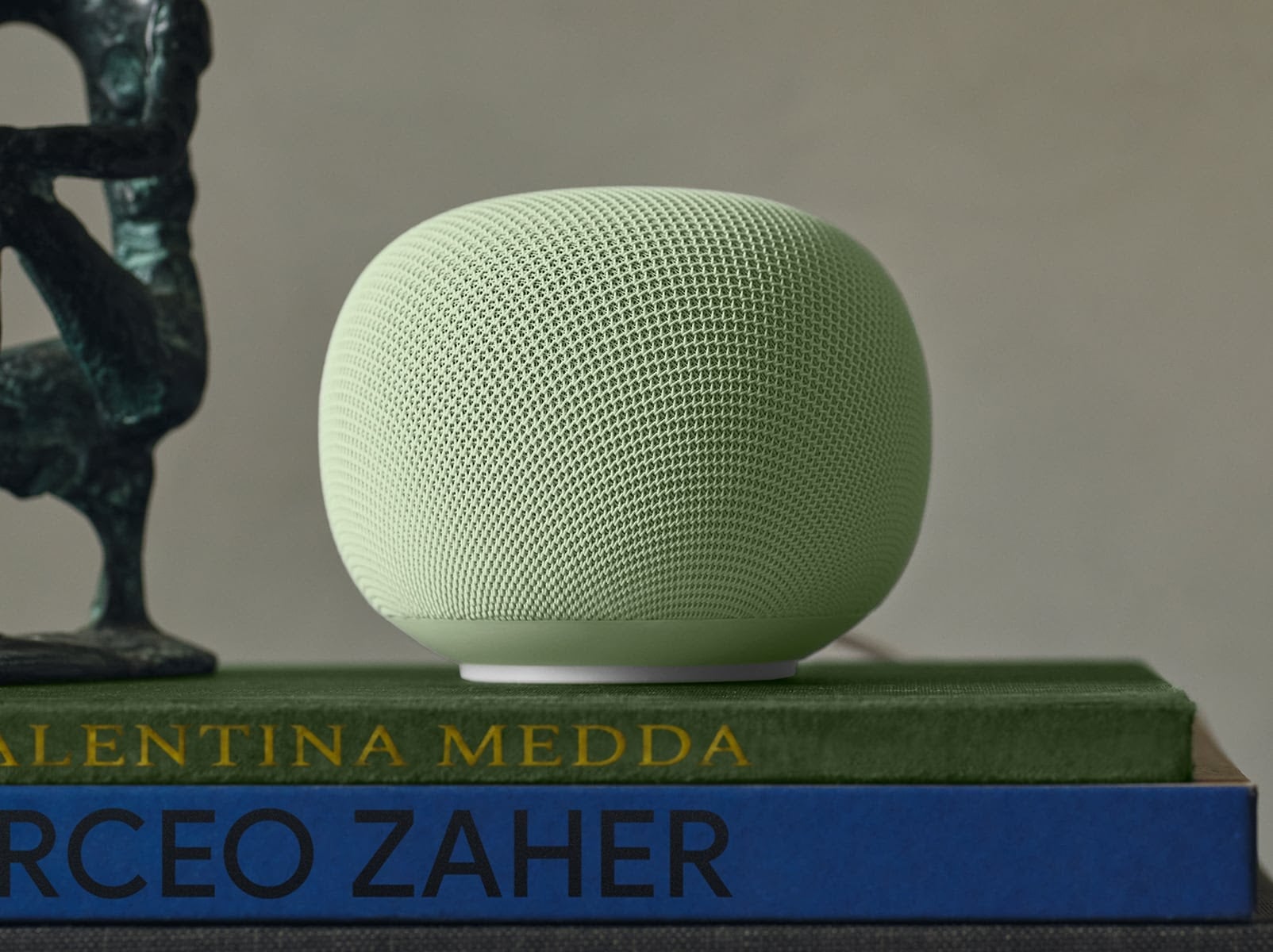 Google's New Home Speaker Launches With Gemini Al and Surround Sound 7