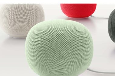 Google's New Home Speaker Launches With Gemini Al and Surround Sound 6