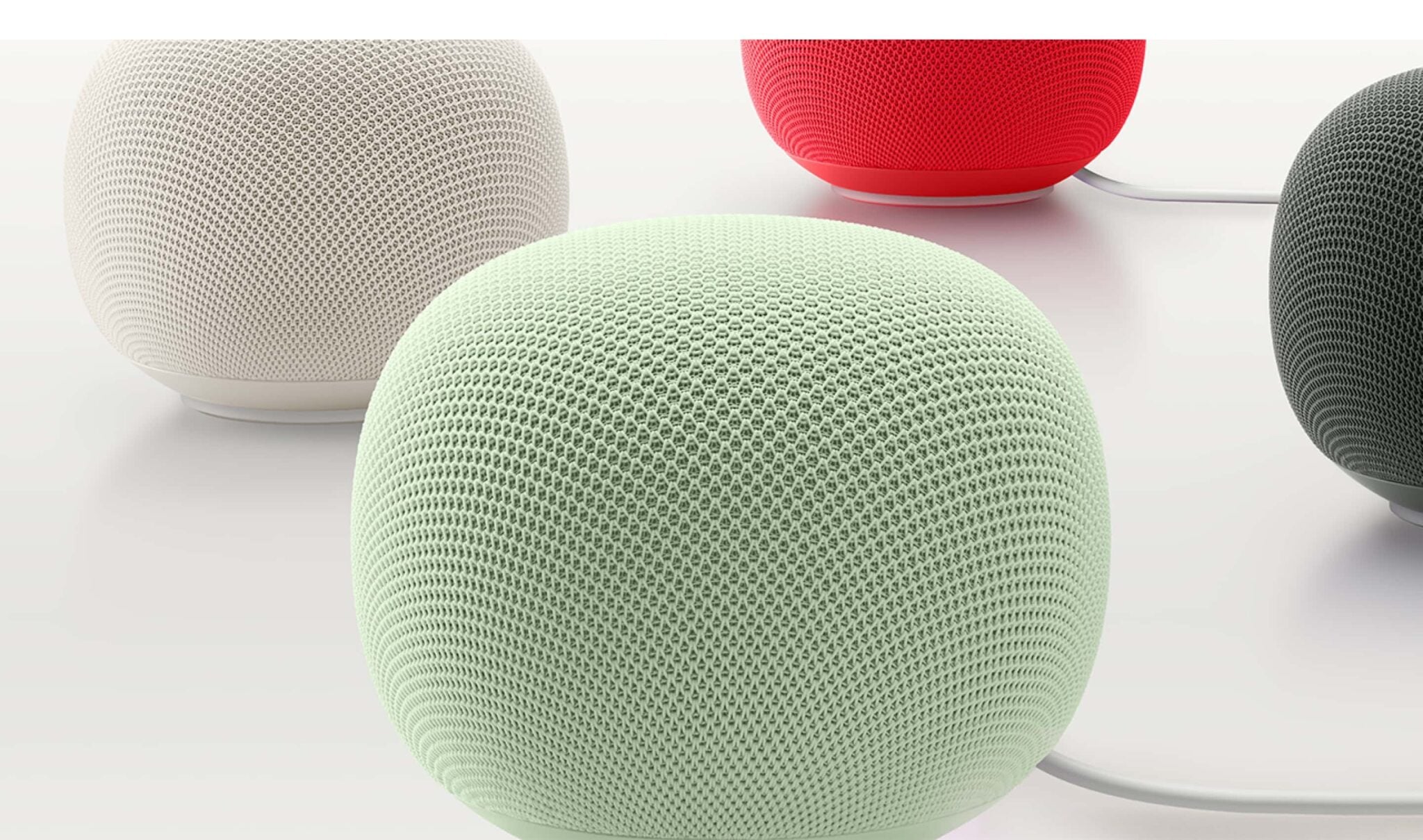 Google's New Home Speaker Launches With Gemini Al and Surround Sound 10
