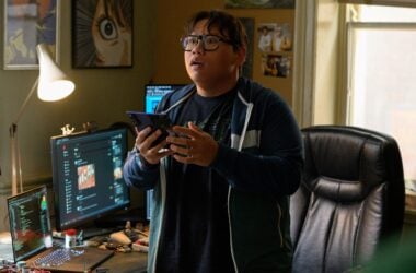 Spider-Man's New Film Puts Samsung Foldables in the Spotlight 5