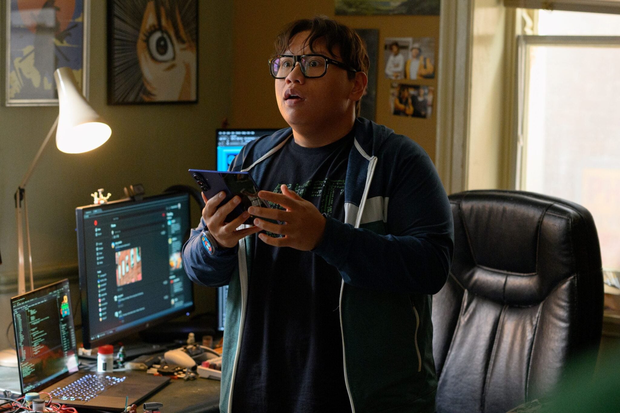 Spider-Man's New Film Puts Samsung Foldables in the Spotlight 9