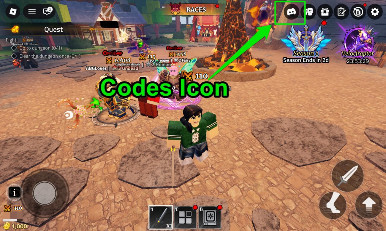 iron-soul-dungeon-codes-july-2026