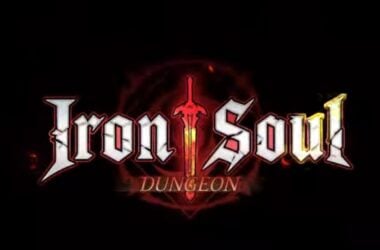 Iron Soul: Dungeon Codes Featured Image