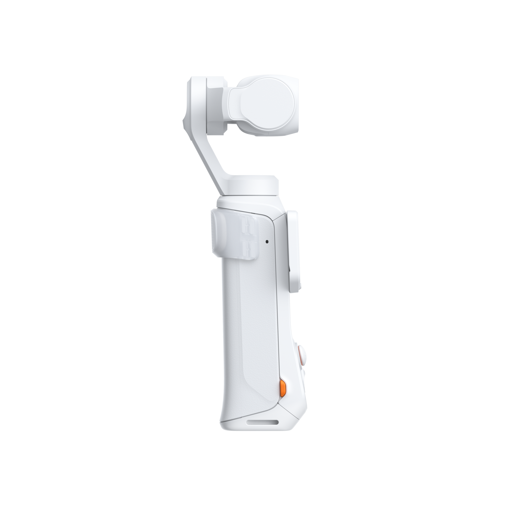 Luna Ultra vs DJI Pocket 4: Availability Beats Specs in US 9