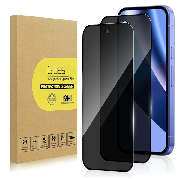 The Best Google Pixel 10a Screen Protectors 11