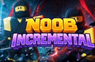 Noob Incremental Codes