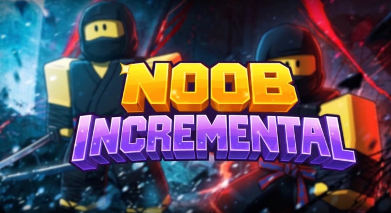 Noob Incremental Codes