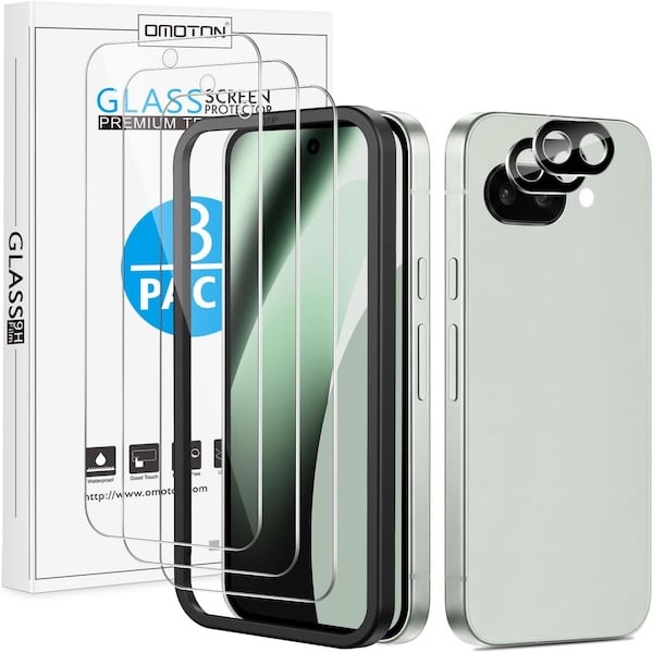 The Best Google Pixel 10a Screen Protectors 5