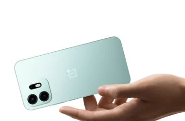 OnePlus Unveils Budget Phone With Massive Battery and Low Price in India 9