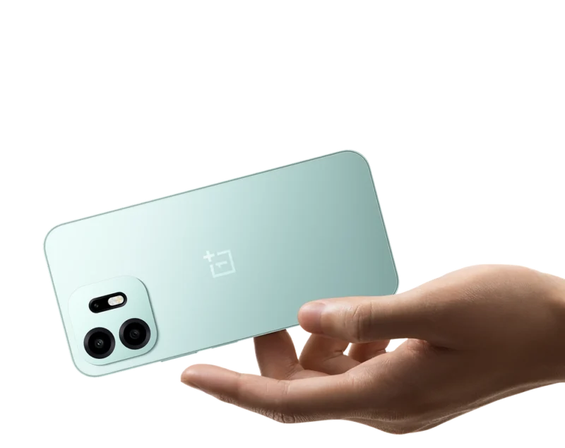 OnePlus Unveils Budget Phone With Massive Battery and Low Price in India