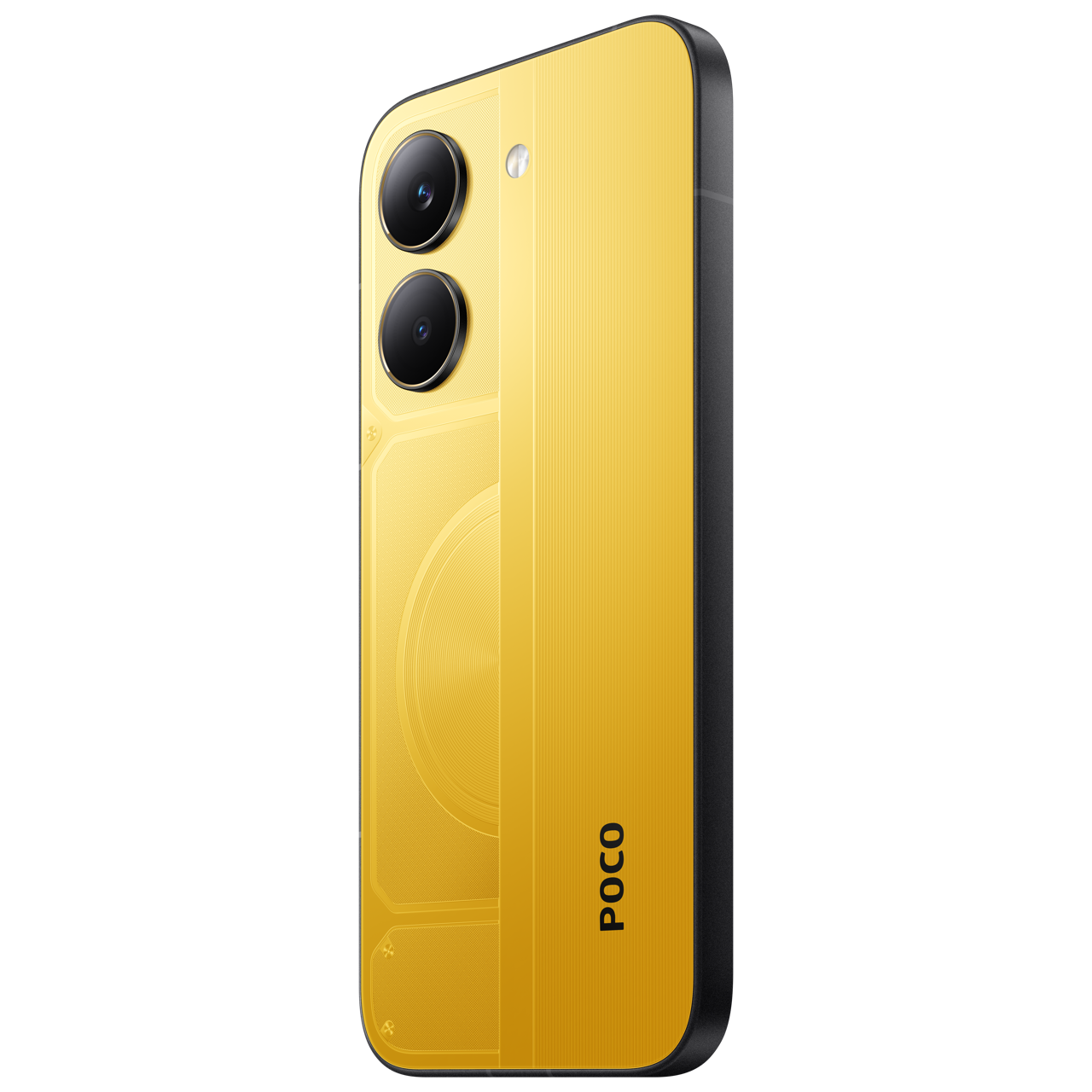 POCO X8 Pro Yellow Variant Brings Racing Aesthetics and Dynamic