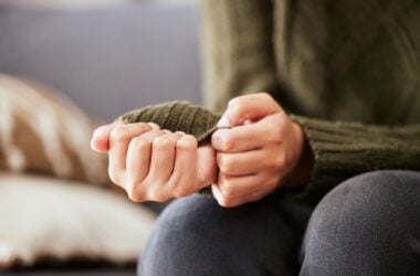 Psychologists say true mental strength is the power to embrace uncertainty