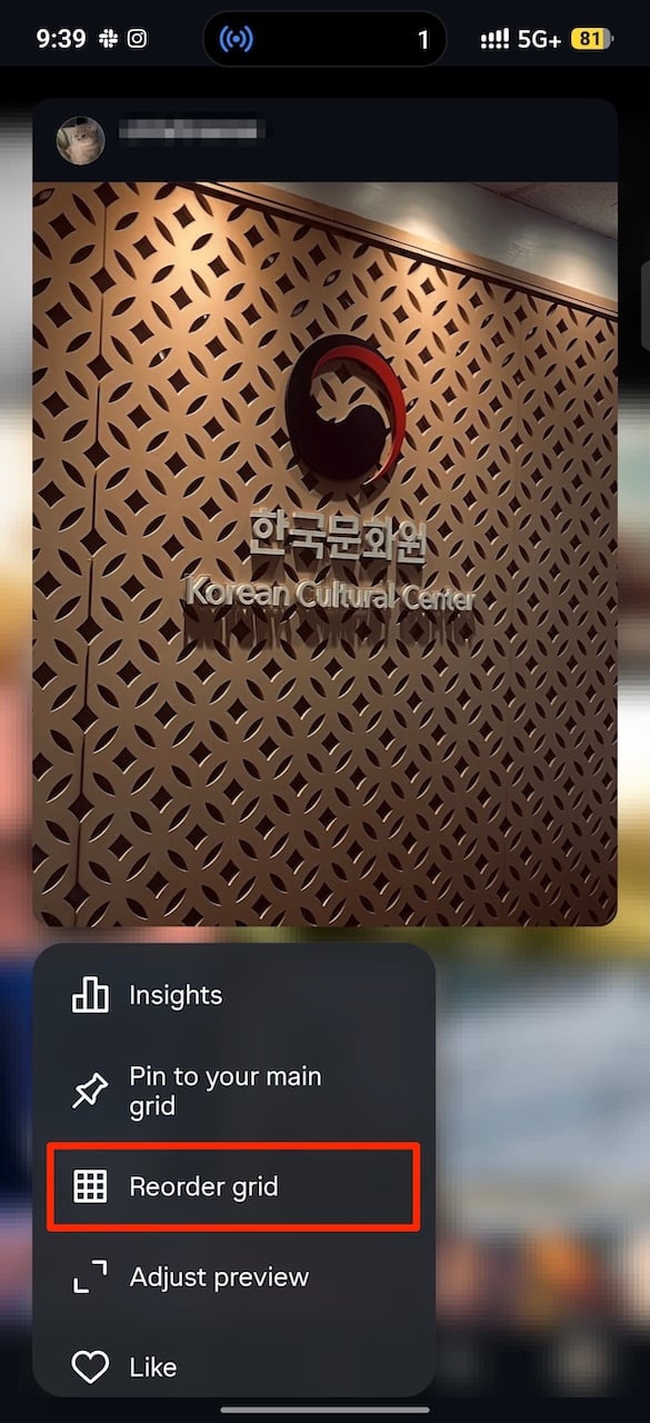 Instagram Lets You Reorder Your Profile And Unlock Extra Features Behind a Paywall 3