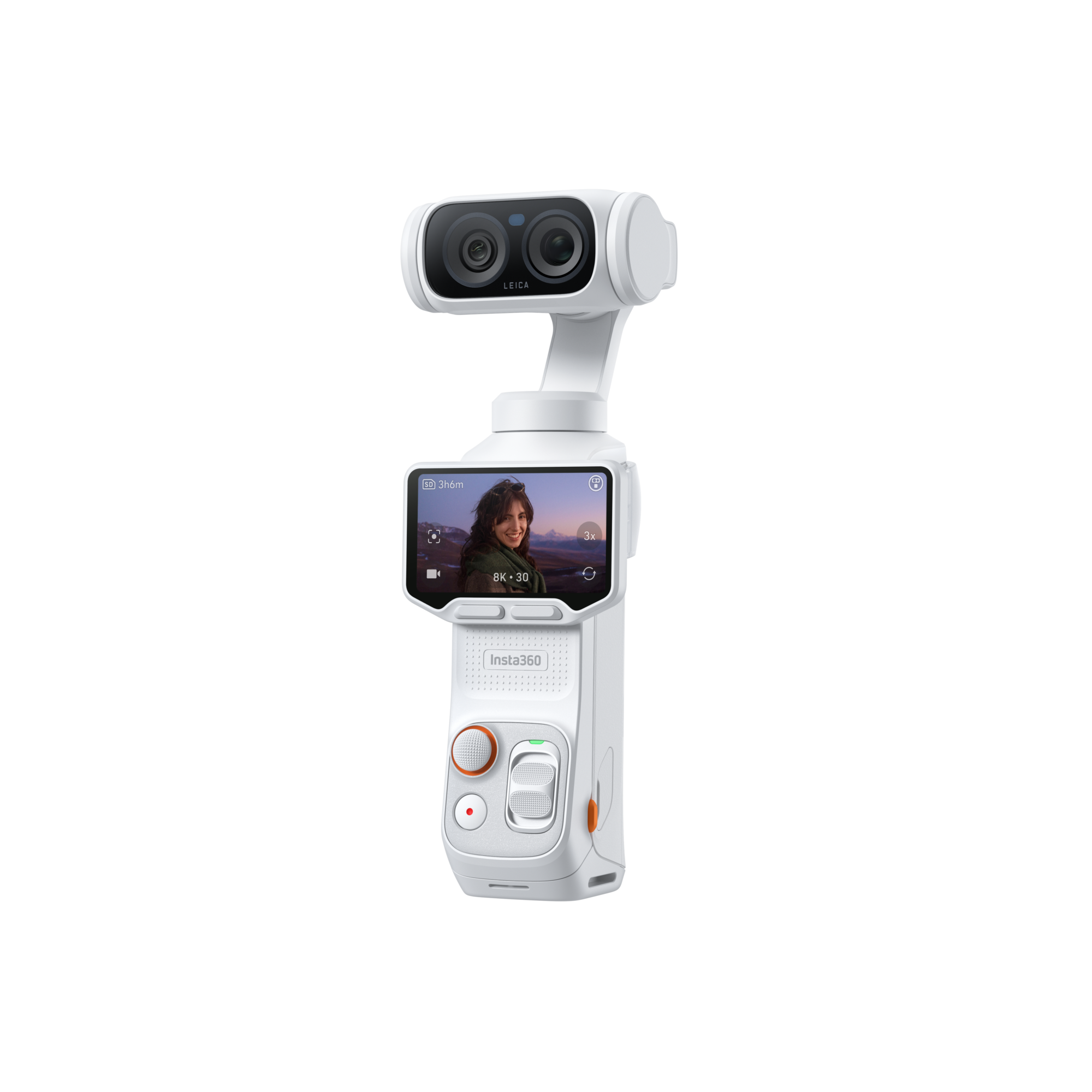 Luna Ultra vs DJI Pocket 4: Availability Beats Specs in US 6