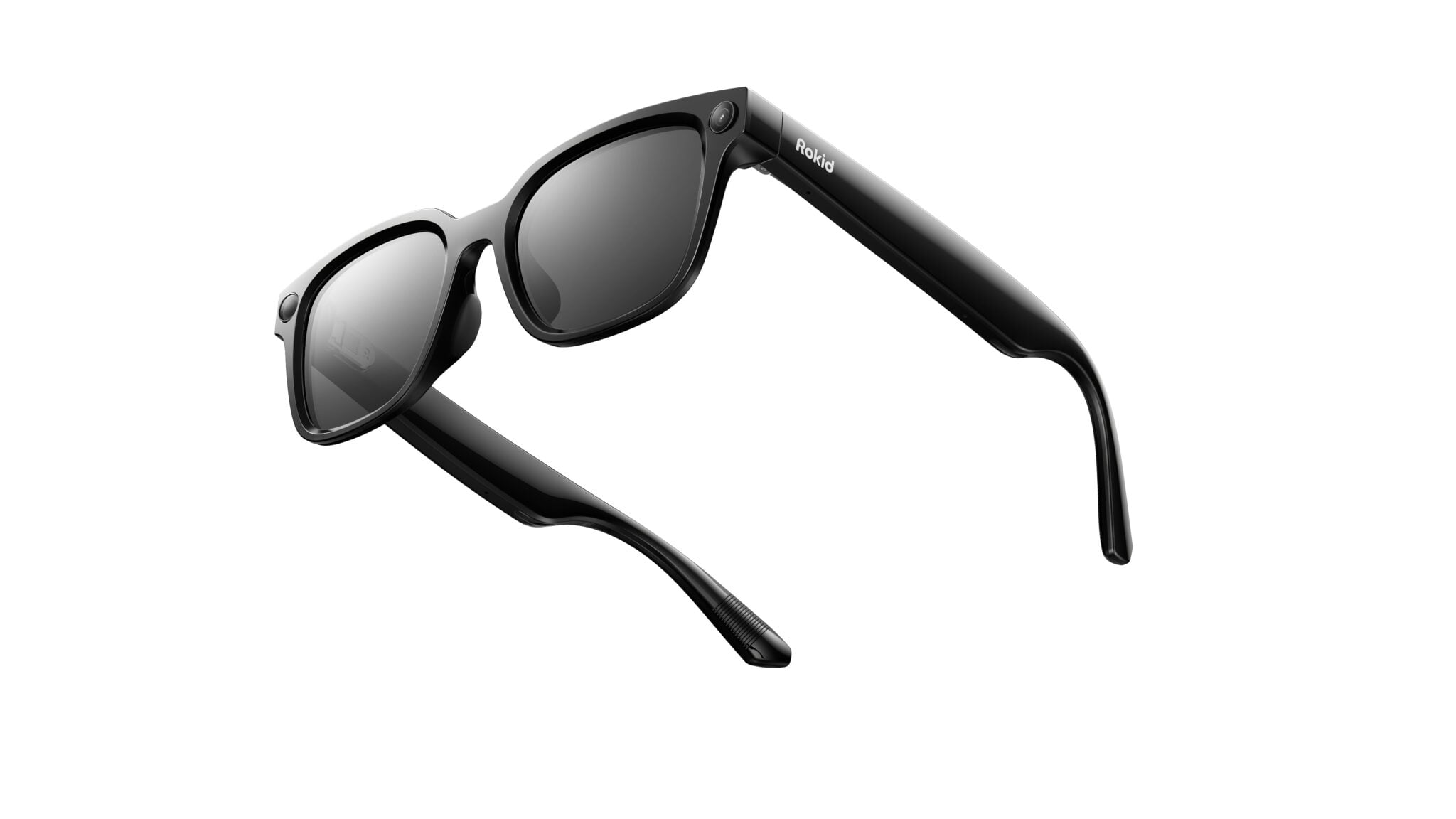 Rokid’s AI Glasses Show Smart Eyewear Is Getting Serious 7