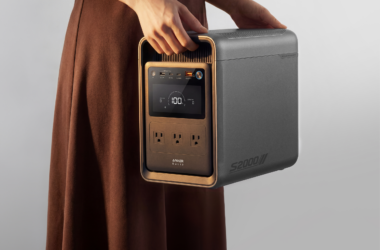 Anker SOLIX Prime Day Deals Start at $599.99 for the S2000 8