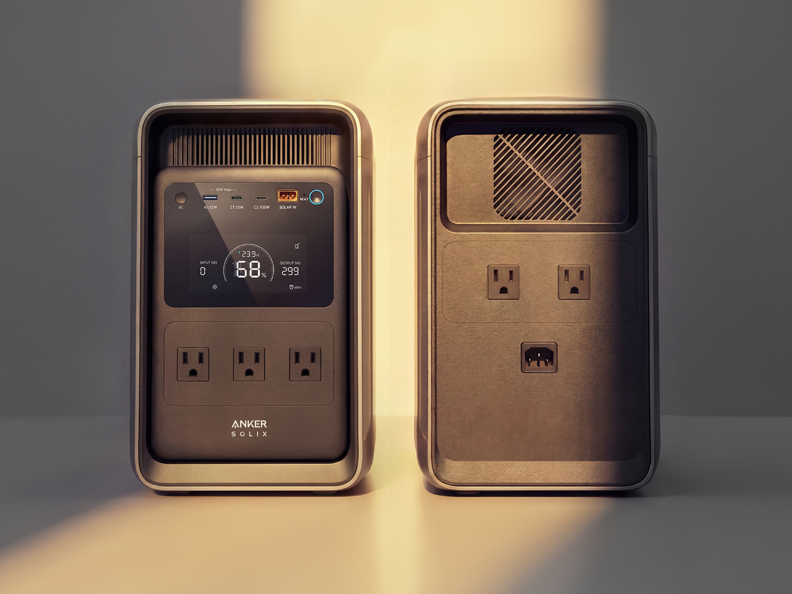 Anker SOLIX Prime Day Deals Start at $599.99 for the S2000 5