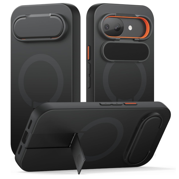 The Best Google Pixel 10a Cases 4