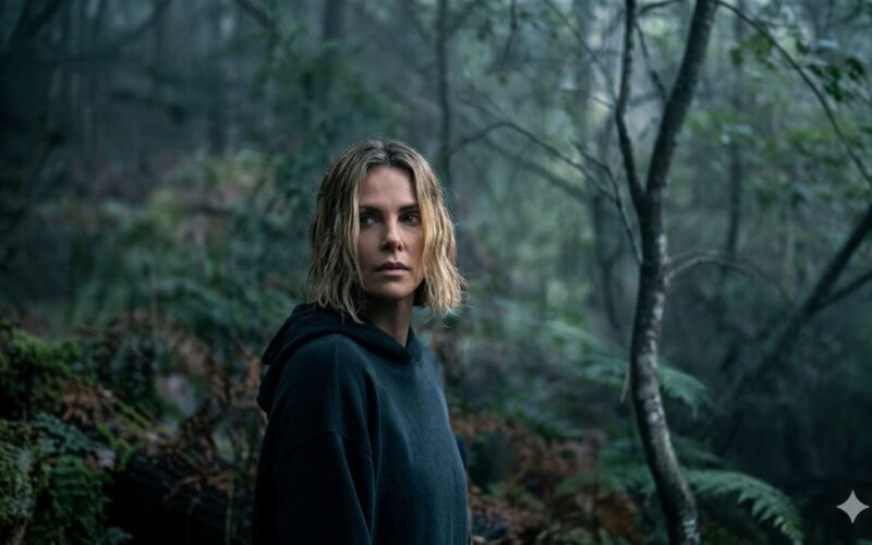 Charlize Theron's Netflix Survival Thriller Opens With a Jaw-Dropping Tribute to a Sylvester Stallone Classic 4