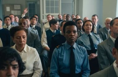 Netflix’s ‘Legends’ Is the Must-Watch True-Crime Hit Everyone’s Talking About 5