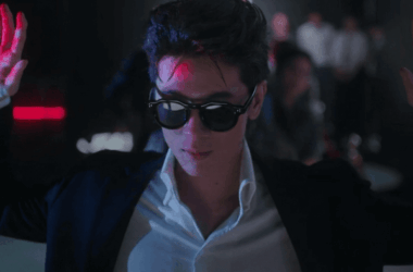 Netflix’s Most Explosive Romance Thriller of the Year Has Viewers Raving