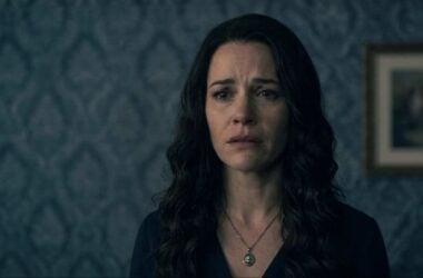 Horror Fans, Tarantino Can't Stop Praising This Netflix Series—Stephen King Agrees 7