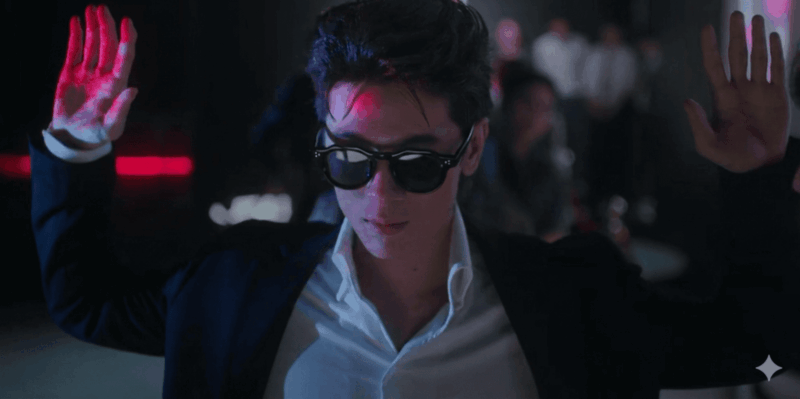 Netflix’s Most Explosive Romance Thriller of the Year Has Viewers Raving