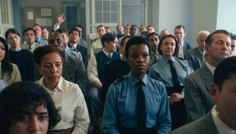 Netflix’s ‘Legends’ Is the Must-Watch True-Crime Hit Everyone’s Talking About 4