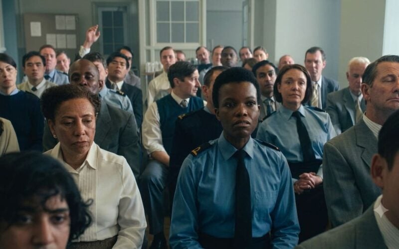 Netflix’s ‘Legends’ Is the Must-Watch True-Crime Hit Everyone’s Talking About 4