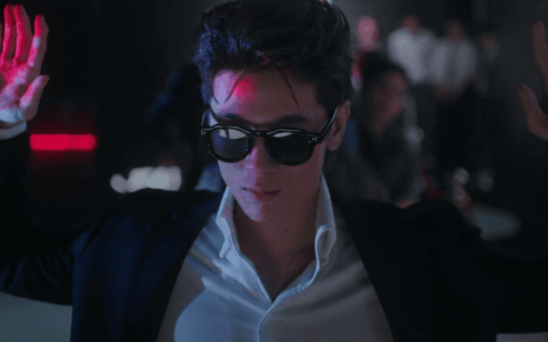 Netflix’s Most Explosive Romance Thriller of the Year Has Viewers Raving