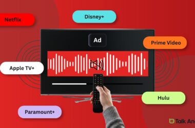 Streaming Ads Won’t Be So Loud in California After New Law 14