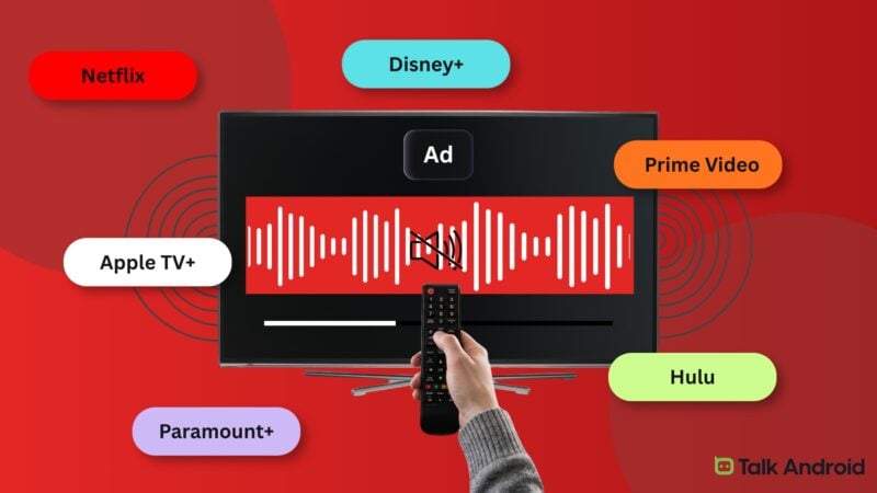 Streaming Ads Won’t Be So Loud in California After New Law 4