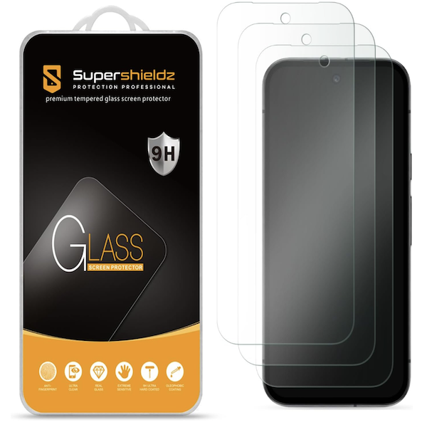 The Best Google Pixel 10a Screen Protectors 9