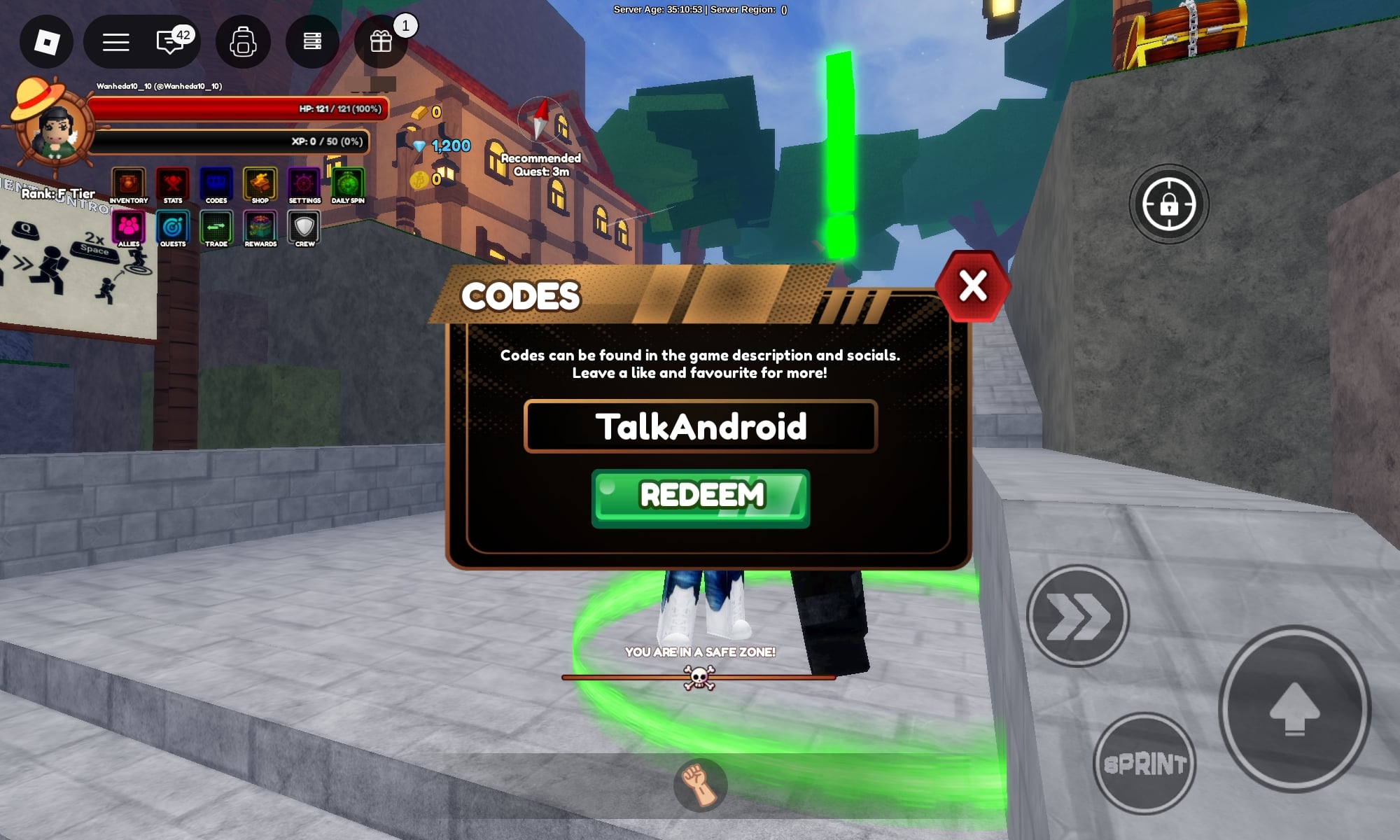 TalkAndroid