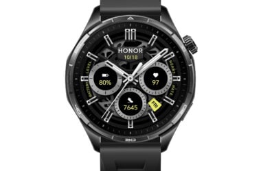 Honor Watch 6 Promises 35-Day Battery and a 3,000-Nit Screen 4