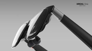 XREAL's AR Glasses Hit $399 for Prime Day, 25% Off the 1S 5