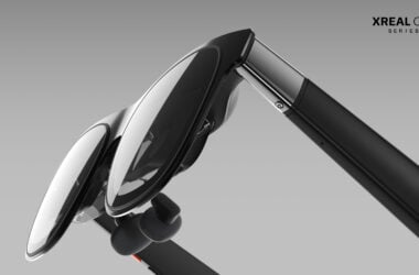 XREAL's AR Glasses Hit $399 for Prime Day, 25% Off the 1S 9