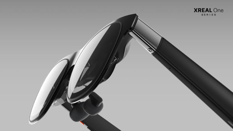 XREAL's AR Glasses Hit $399 for Prime Day, 25% Off the 1S 4
