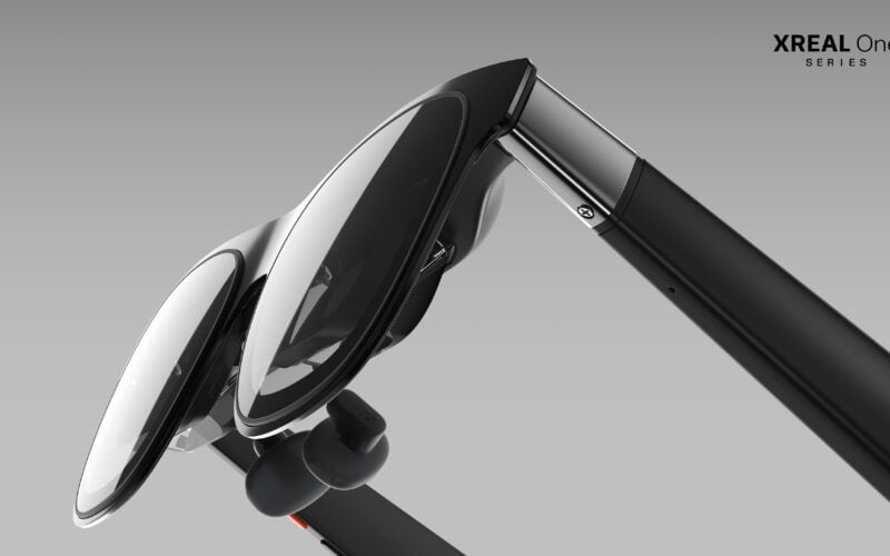 XREAL's AR Glasses Hit $399 for Prime Day, 25% Off the 1S 4