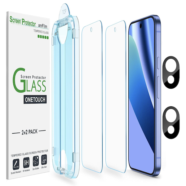 The Best Google Pixel 10a Screen Protectors 8