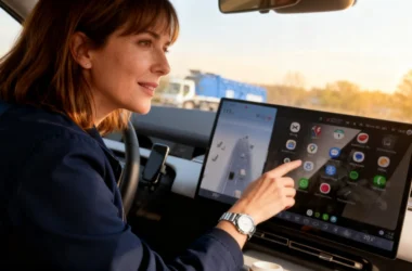 Android Auto calls not working? The official fix is here—why some users are still stuck 6