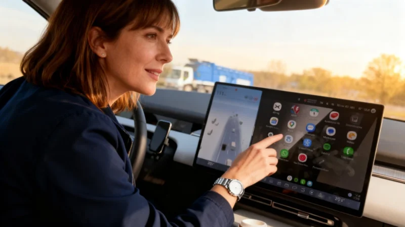 Android Auto calls not working? The official fix is here—why some users are still stuck 3