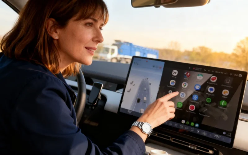 Android Auto calls not working? The official fix is here—why some users are still stuck 3