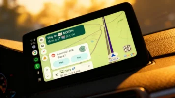 Android Auto navigation finally fixes its most frustrating alert issue 3