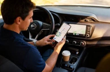 Android Auto’s most annoying Google Maps flaw is finally fixed—drivers celebrate streamlined navigation 5