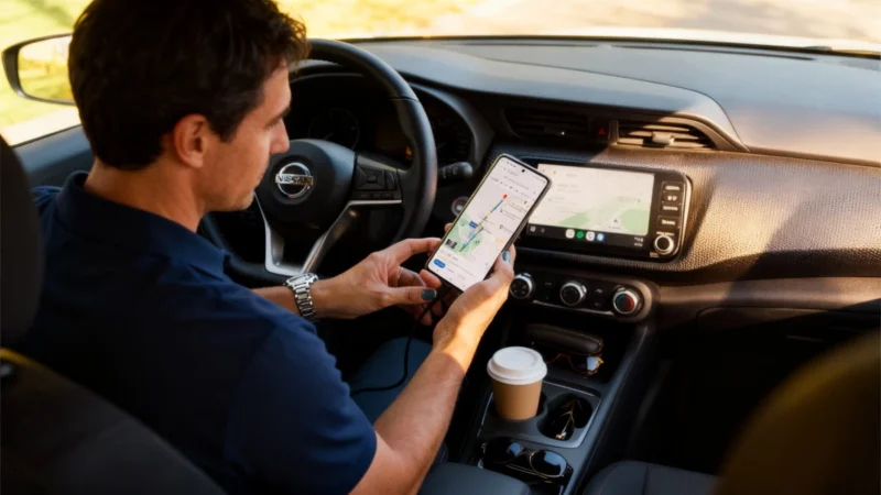 Android Auto’s most annoying Google Maps flaw is finally fixed—drivers celebrate streamlined navigation 3