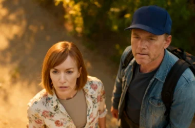 Breaking Records: The Harlan Coben Thriller Everyone’s Watching Right Now—But Is It Really That Good? 5