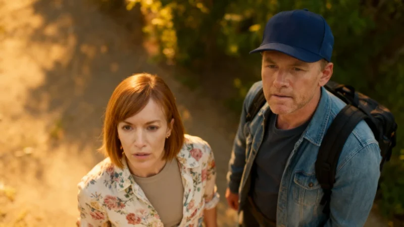 Breaking Records: The Harlan Coben Thriller Everyone’s Watching Right Now—But Is It Really That Good? 4